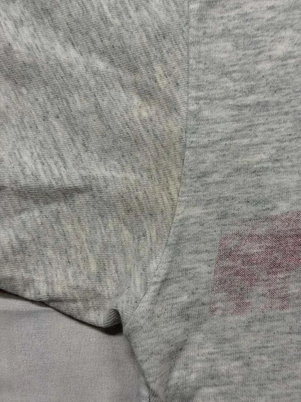 Vintage 1992 Atlanta Olympic Coca Cola Champion USA T Shirt XL Made USA Gray - Picture 6 of 14